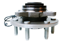 Load image into Gallery viewer, H515047 Wheel Bearing and Hub Assembly Mevotech Supreme Canada