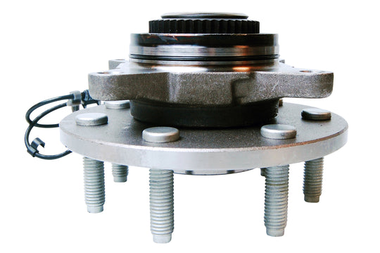 H515047 Wheel Bearing and Hub Assembly Mevotech Supreme Canada