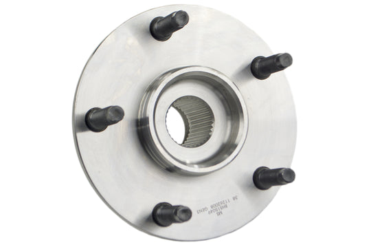 H515049 Wheel Bearing and Hub Assembly Mevotech Supreme Canada