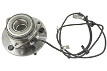 Charger l'image dans la galerie, H515049 Wheel Bearing and Hub Assembly Mevotech Supreme Canada