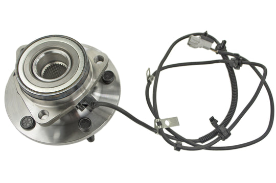 H515049 Wheel Bearing and Hub Assembly Mevotech Supreme Canada