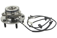 Charger l'image dans la galerie, H515049 Wheel Bearing and Hub Assembly Mevotech Supreme Canada