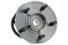 Load image into Gallery viewer, H515050 Wheel Bearing and Hub Assembly Mevotech Supreme Canada