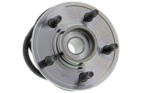 H515050 Wheel Bearing and Hub Assembly Mevotech Supreme Canada