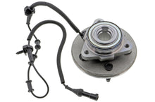 Load image into Gallery viewer, H515050 Wheel Bearing and Hub Assembly Mevotech Supreme Canada