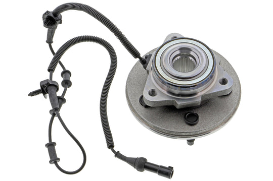 H515050 Wheel Bearing and Hub Assembly Mevotech Supreme Canada