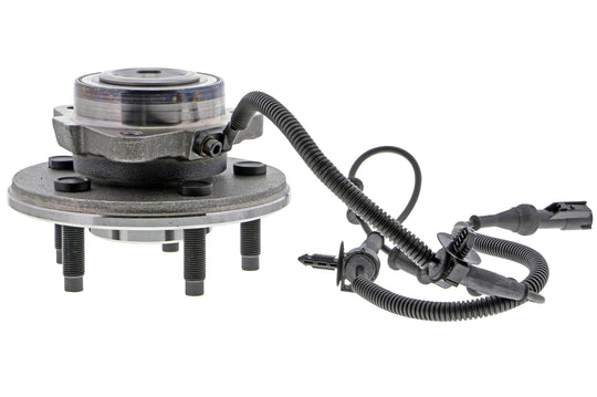 H515050 Wheel Bearing and Hub Assembly Mevotech Supreme Canada