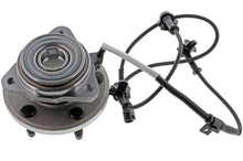 Load image into Gallery viewer, H515052 Wheel Bearing and Hub Assembly Mevotech Supreme Canada