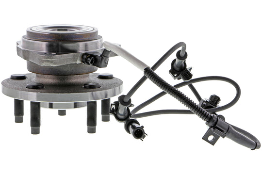 H515052 Wheel Bearing and Hub Assembly Mevotech Supreme Canada