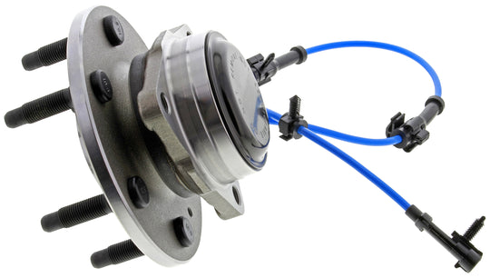 H515054HW Wheel Bearing and Hub Assembly Mevotech Supreme Canada