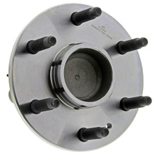 Load image into Gallery viewer, H515054HW Wheel Bearing and Hub Assembly Mevotech Supreme Canada