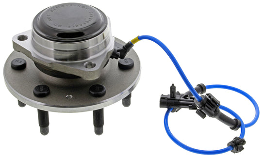 H515054HW Wheel Bearing and Hub Assembly Mevotech Supreme Canada