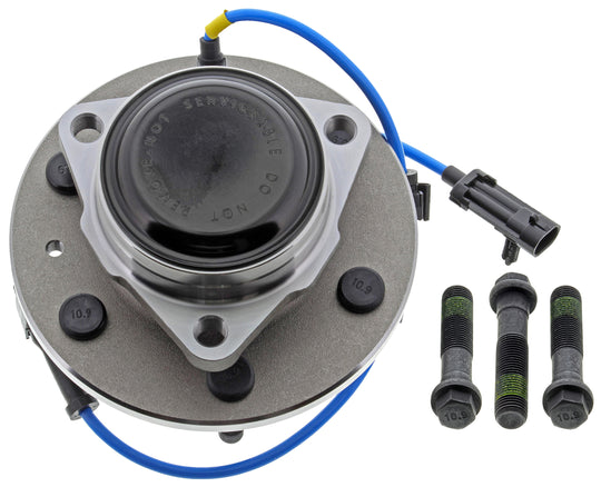 H515054HW Wheel Bearing and Hub Assembly Mevotech Supreme Canada