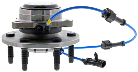 H515054HW Wheel Bearing and Hub Assembly Mevotech Supreme Canada