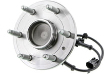 Load image into Gallery viewer, H515054 Wheel Bearing and Hub Assembly Mevotech Supreme Canada