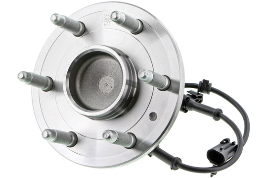 H515054 Wheel Bearing and Hub Assembly Mevotech Supreme Canada