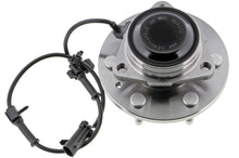 Load image into Gallery viewer, H515054 Wheel Bearing and Hub Assembly Mevotech Supreme Canada