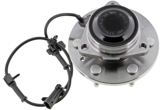 H515054 Wheel Bearing and Hub Assembly Mevotech Supreme Canada
