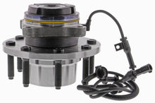 Load image into Gallery viewer, H515056 Wheel Bearing and Hub Assembly Mevotech Supreme Canada