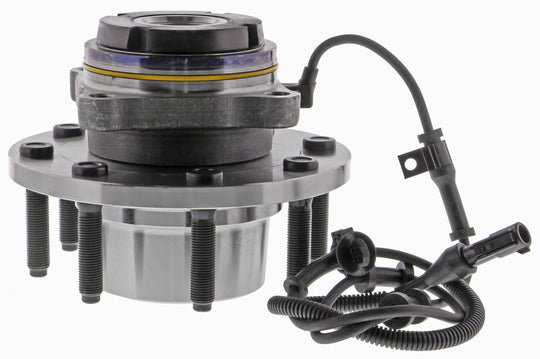 H515056 Wheel Bearing and Hub Assembly Mevotech Supreme Canada