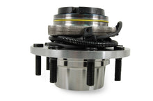 Charger l'image dans la galerie, H515057 Wheel Bearing and Hub Assembly Mevotech Supreme Canada