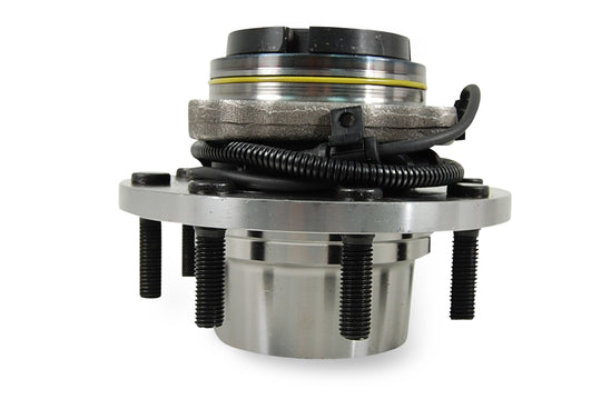 H515057 Wheel Bearing and Hub Assembly Mevotech Supreme Canada