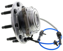 Load image into Gallery viewer, H515058HW Wheel Bearing and Hub Assembly Mevotech Supreme Canada