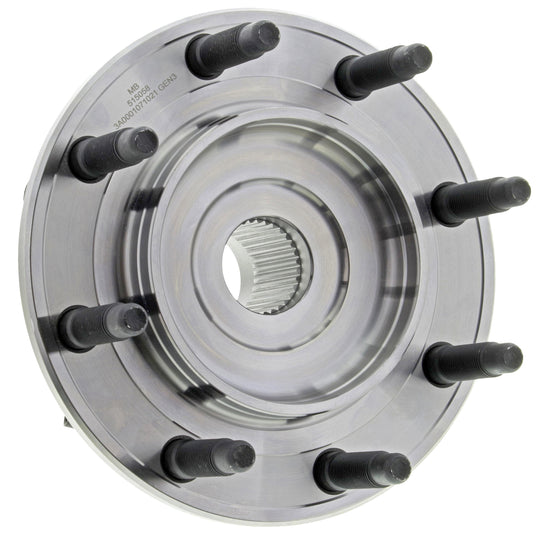 H515058HW Wheel Bearing and Hub Assembly Mevotech Supreme Canada