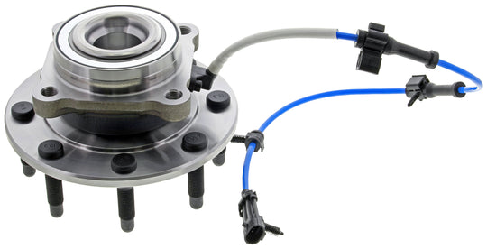H515058HW Wheel Bearing and Hub Assembly Mevotech Supreme Canada