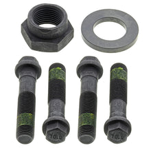 Load image into Gallery viewer, H515058HW Wheel Bearing and Hub Assembly Mevotech Supreme Canada