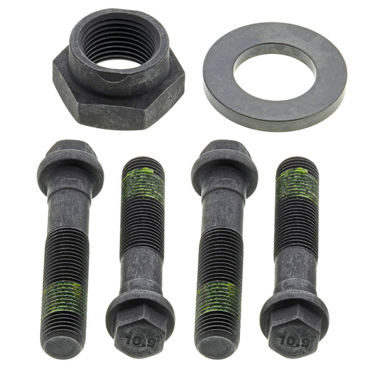 H515058HW Wheel Bearing and Hub Assembly Mevotech Supreme Canada