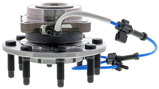 H515058HW Wheel Bearing and Hub Assembly Mevotech Supreme Canada