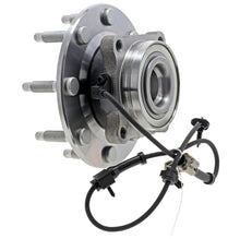 Load image into Gallery viewer, H515058 Wheel Bearing and Hub Assembly Mevotech Supreme Canada