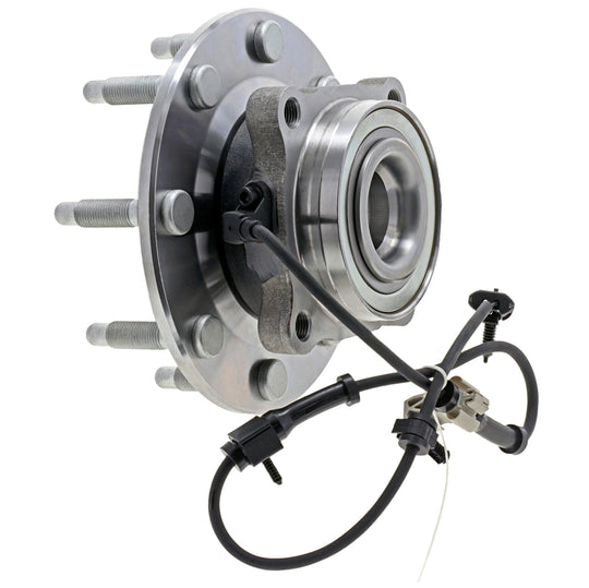 H515058 Wheel Bearing and Hub Assembly Mevotech Supreme Canada