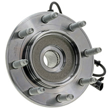 Load image into Gallery viewer, H515058 Wheel Bearing and Hub Assembly Mevotech Supreme Canada