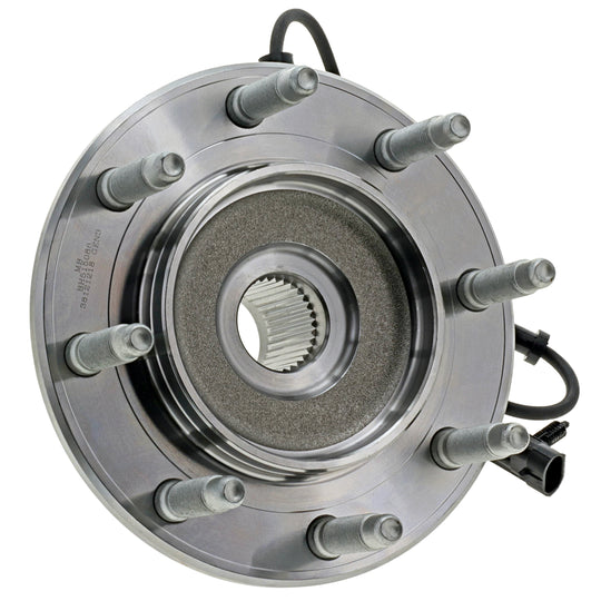 H515058 Wheel Bearing and Hub Assembly Mevotech Supreme Canada