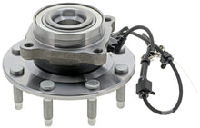 Load image into Gallery viewer, H515058 Wheel Bearing and Hub Assembly Mevotech Supreme Canada