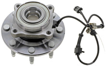Load image into Gallery viewer, H515058 Wheel Bearing and Hub Assembly Mevotech Supreme Canada