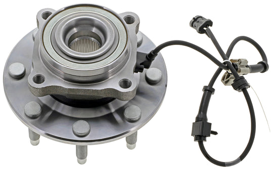 H515058 Wheel Bearing and Hub Assembly Mevotech Supreme Canada