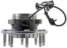 Load image into Gallery viewer, H515058 Wheel Bearing and Hub Assembly Mevotech Supreme Canada