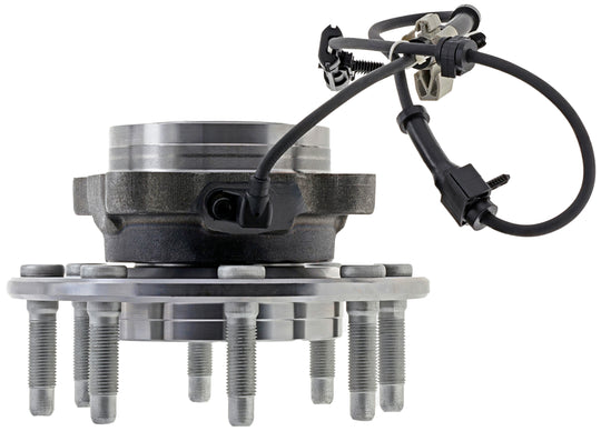 H515058 Wheel Bearing and Hub Assembly Mevotech Supreme Canada