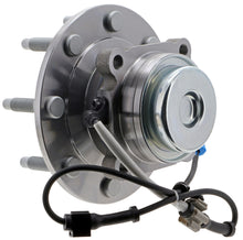 Load image into Gallery viewer, H515059HW Wheel Bearing and Hub Assembly Mevotech Supreme Canada