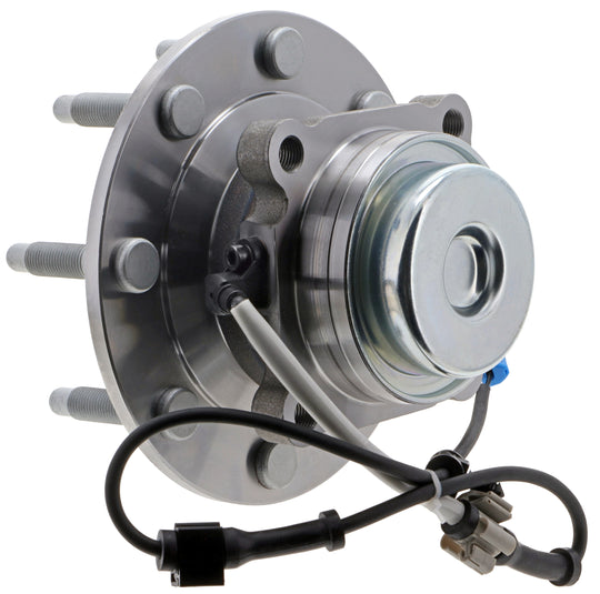 H515059HW Wheel Bearing and Hub Assembly Mevotech Supreme Canada