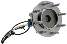 Load image into Gallery viewer, H515059HW Wheel Bearing and Hub Assembly Mevotech Supreme Canada