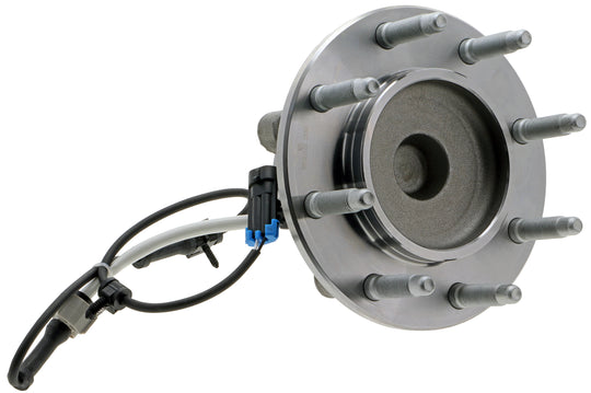 H515059HW Wheel Bearing and Hub Assembly Mevotech Supreme Canada