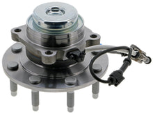 Load image into Gallery viewer, H515059HW Wheel Bearing and Hub Assembly Mevotech Supreme Canada