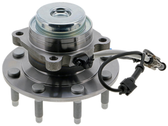 H515059HW Wheel Bearing and Hub Assembly Mevotech Supreme Canada