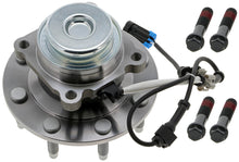 Load image into Gallery viewer, H515059HW Wheel Bearing and Hub Assembly Mevotech Supreme Canada