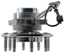Load image into Gallery viewer, H515059HW Wheel Bearing and Hub Assembly Mevotech Supreme Canada