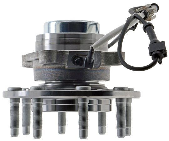 H515059HW Wheel Bearing and Hub Assembly Mevotech Supreme Canada